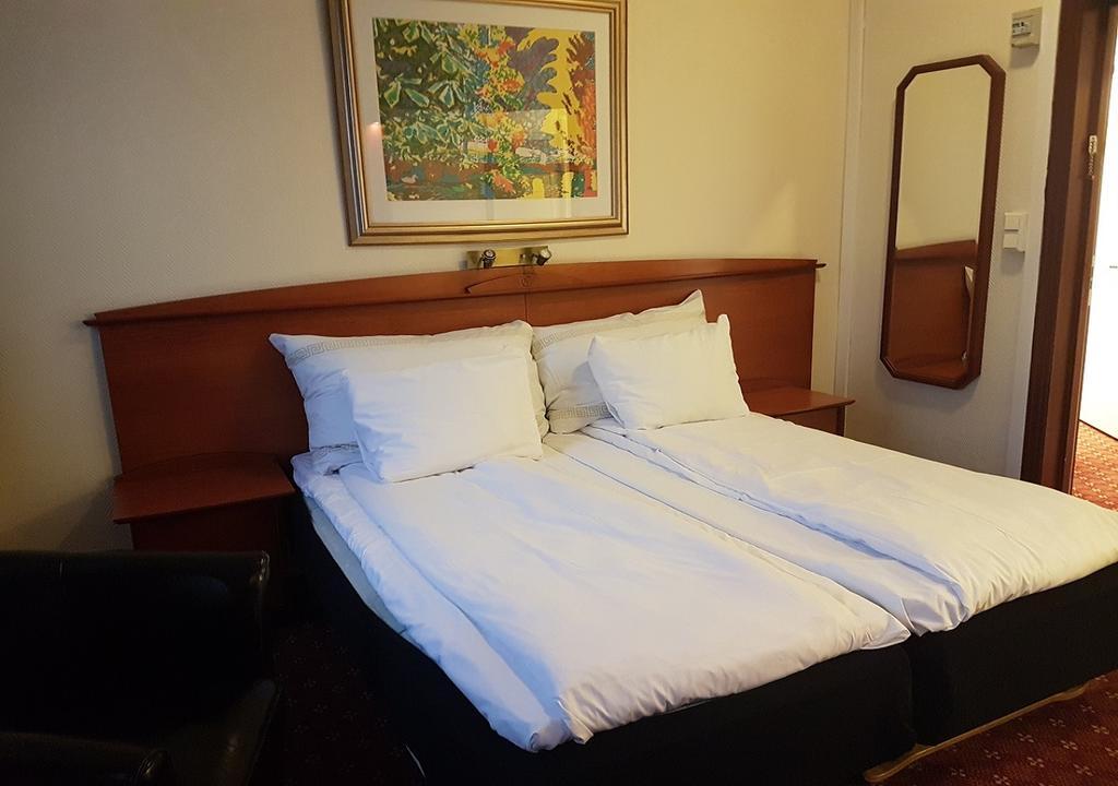 Chesterfield Hotel Тронхейм Екстериор снимка