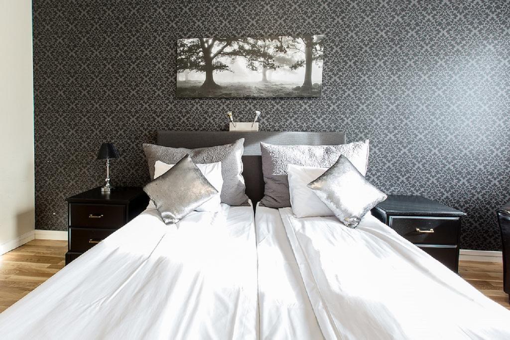 Chesterfield Hotel Тронхейм Екстериор снимка