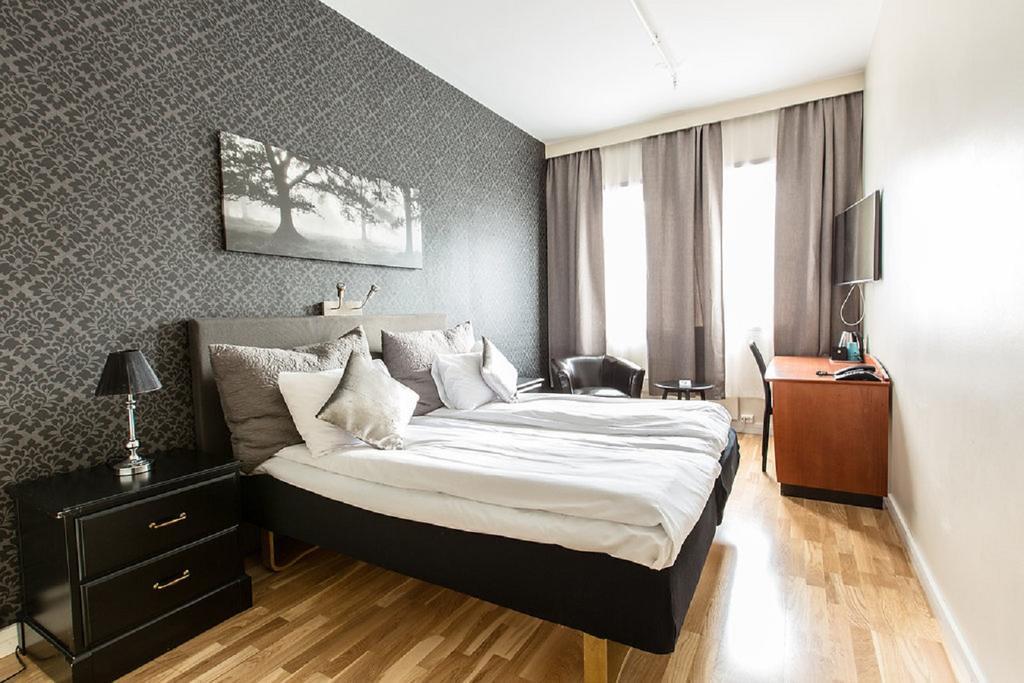 Chesterfield Hotel Тронхейм Екстериор снимка