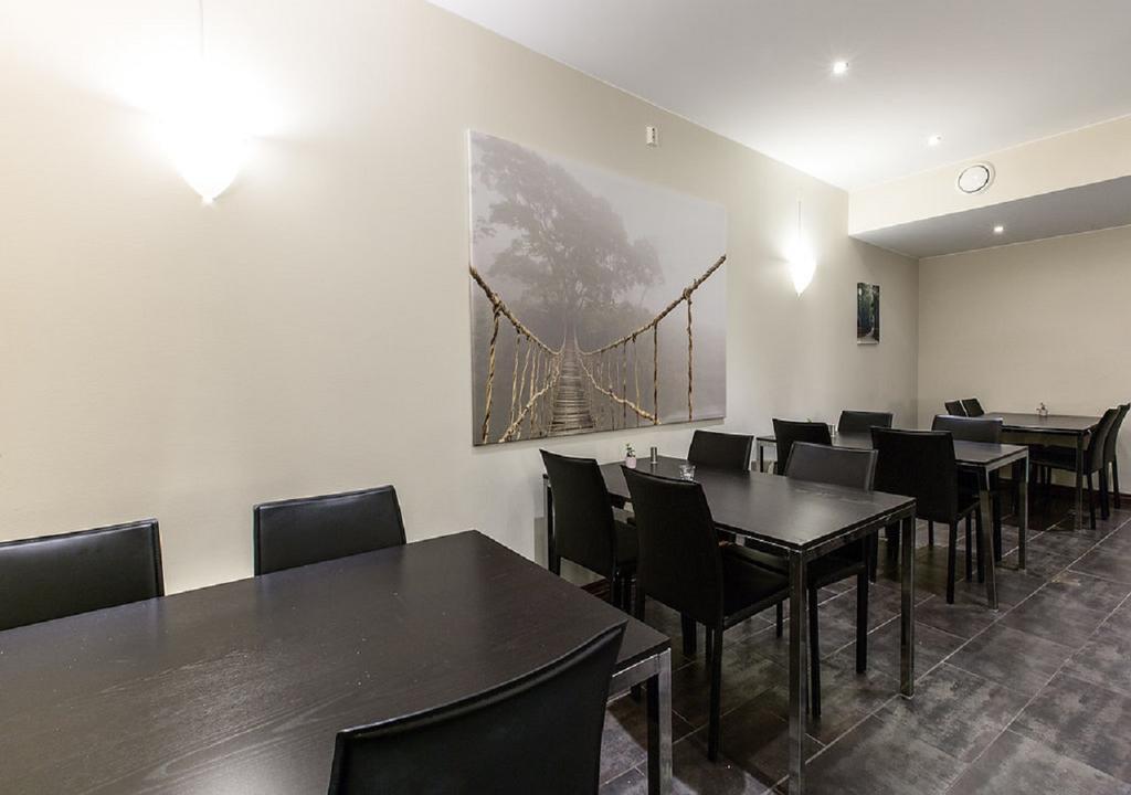 Chesterfield Hotel Тронхейм Екстериор снимка